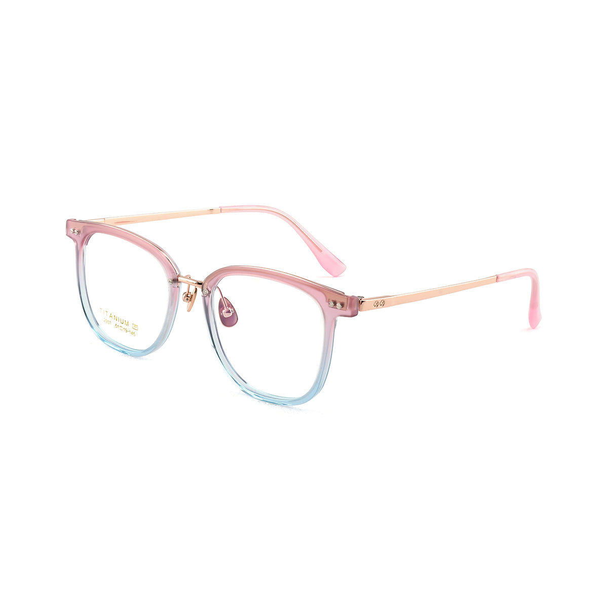 BLUE DC.PINK
