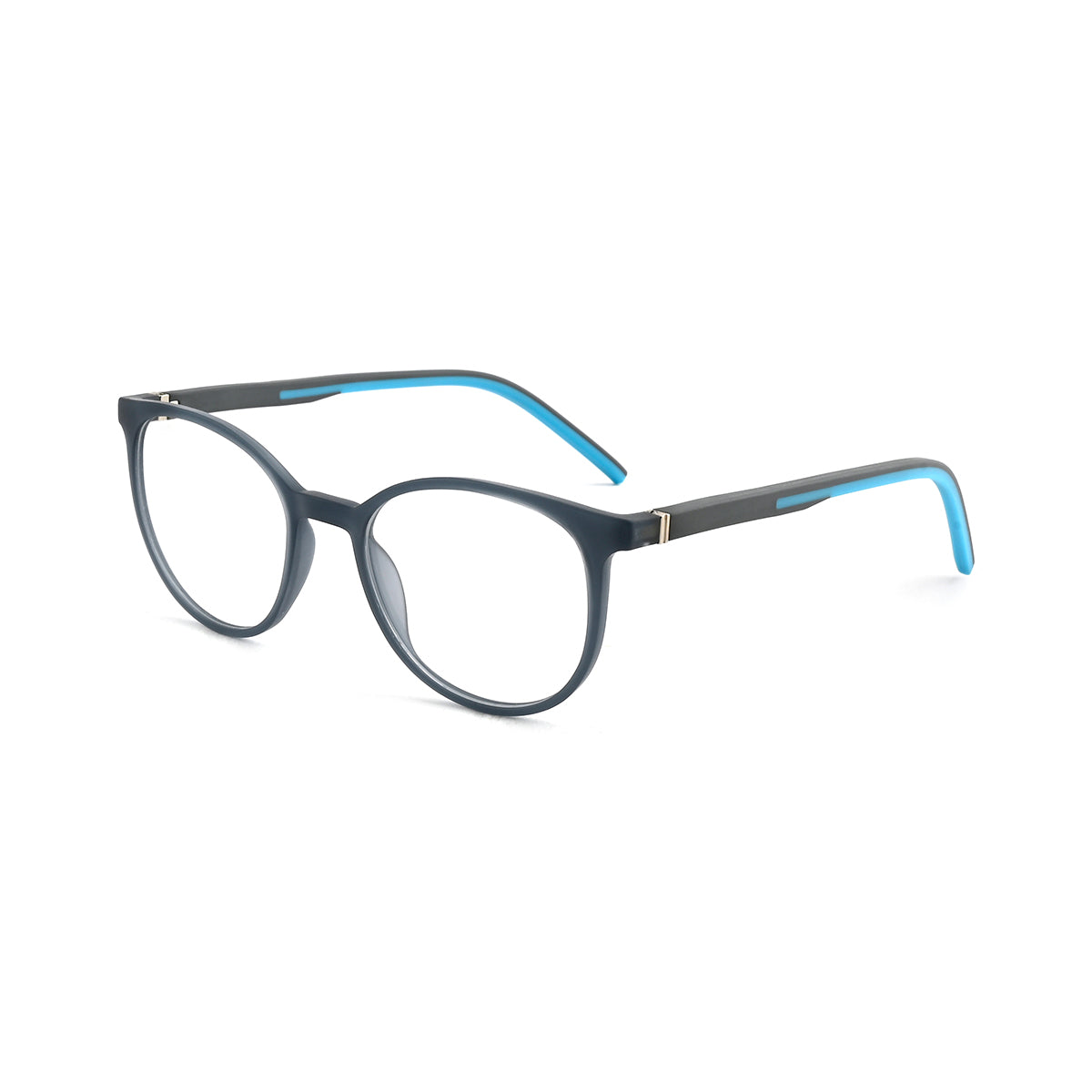 M.T.GREY BLUE