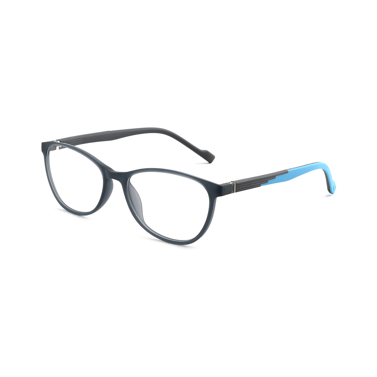 M.T.GREY BLUE