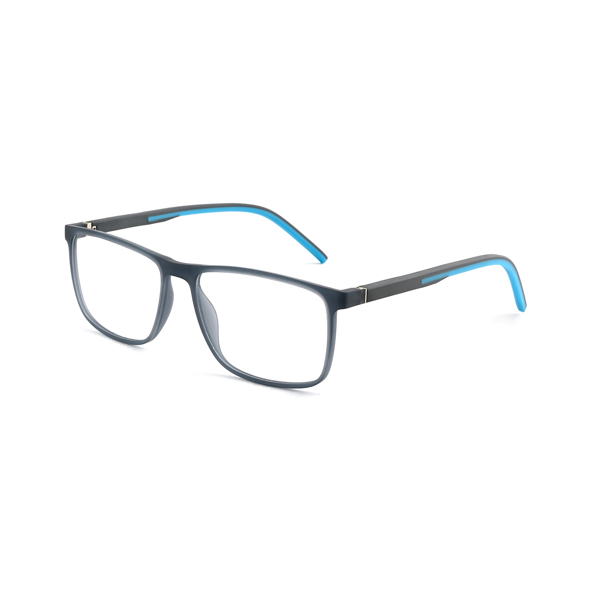 M.T.GREY BLUE