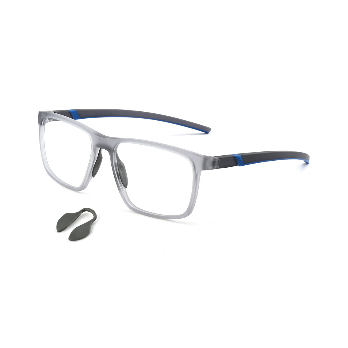 M.T.GREY BLUE