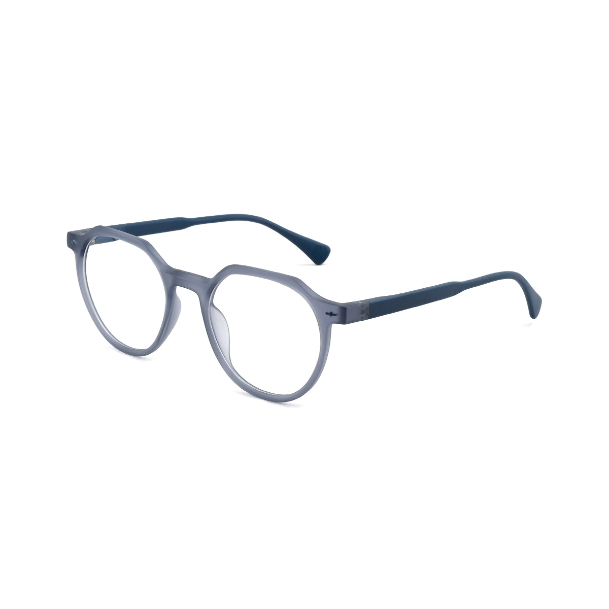 M.T.GREY BLUE