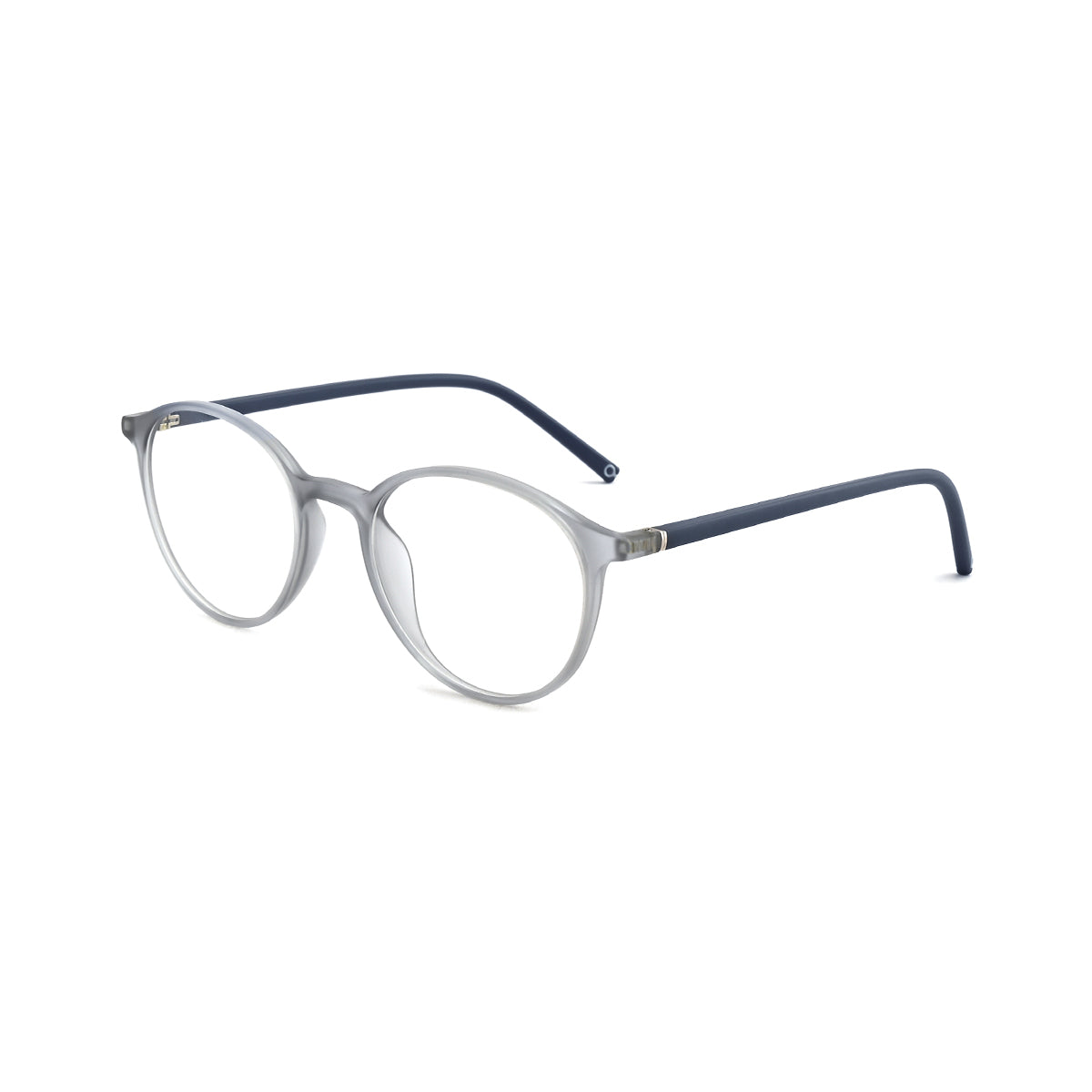M.T.GREY BLUE