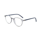 M.T.GREY BLUE