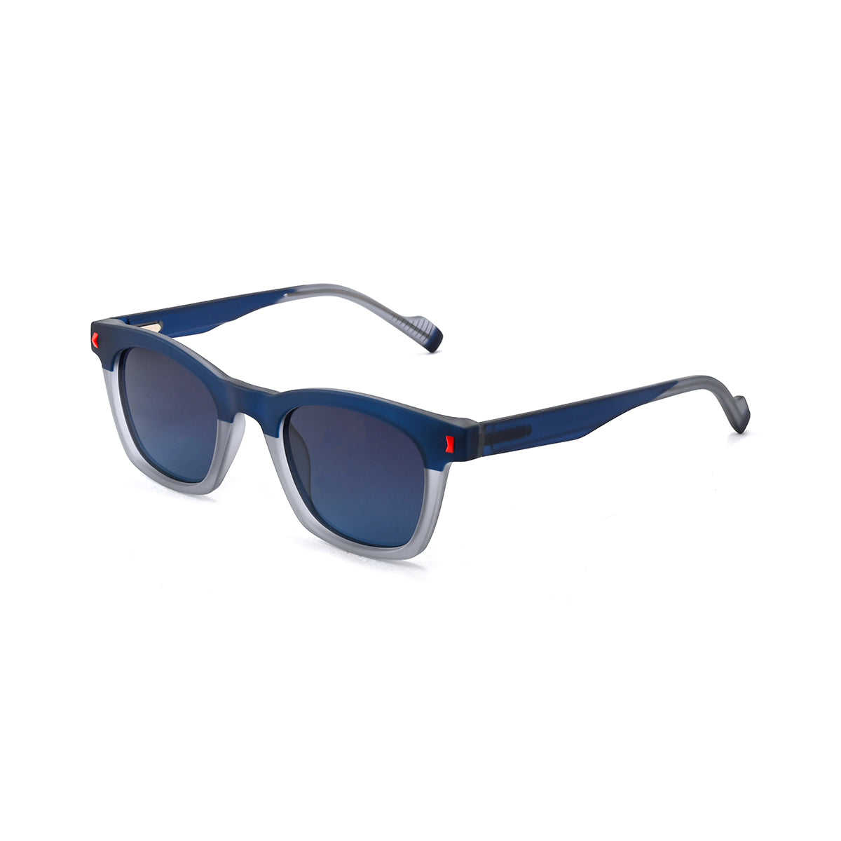 BLUE/RED