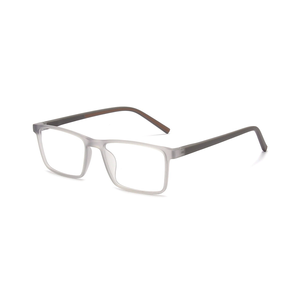 M.T.L.GREY/BROWN