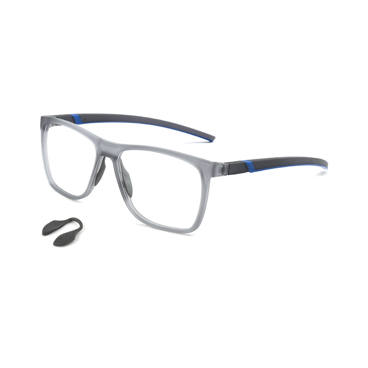 M.T.GREY BLUE