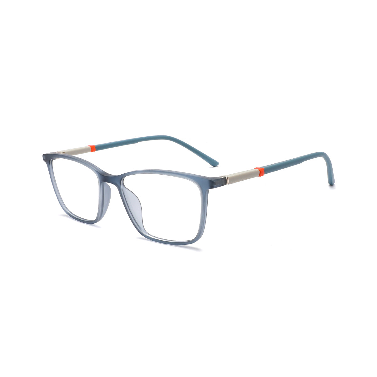 T.BLUE/GRAY