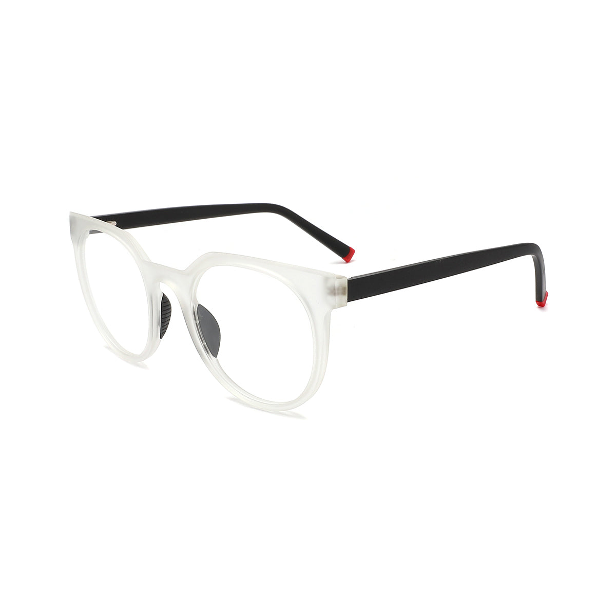 T.WHITE/BLACK