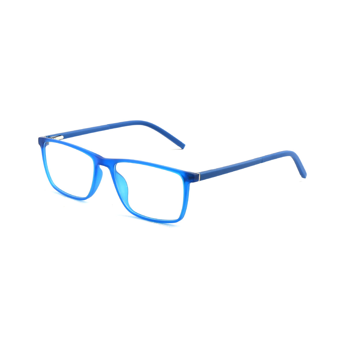 M.T.BLUE