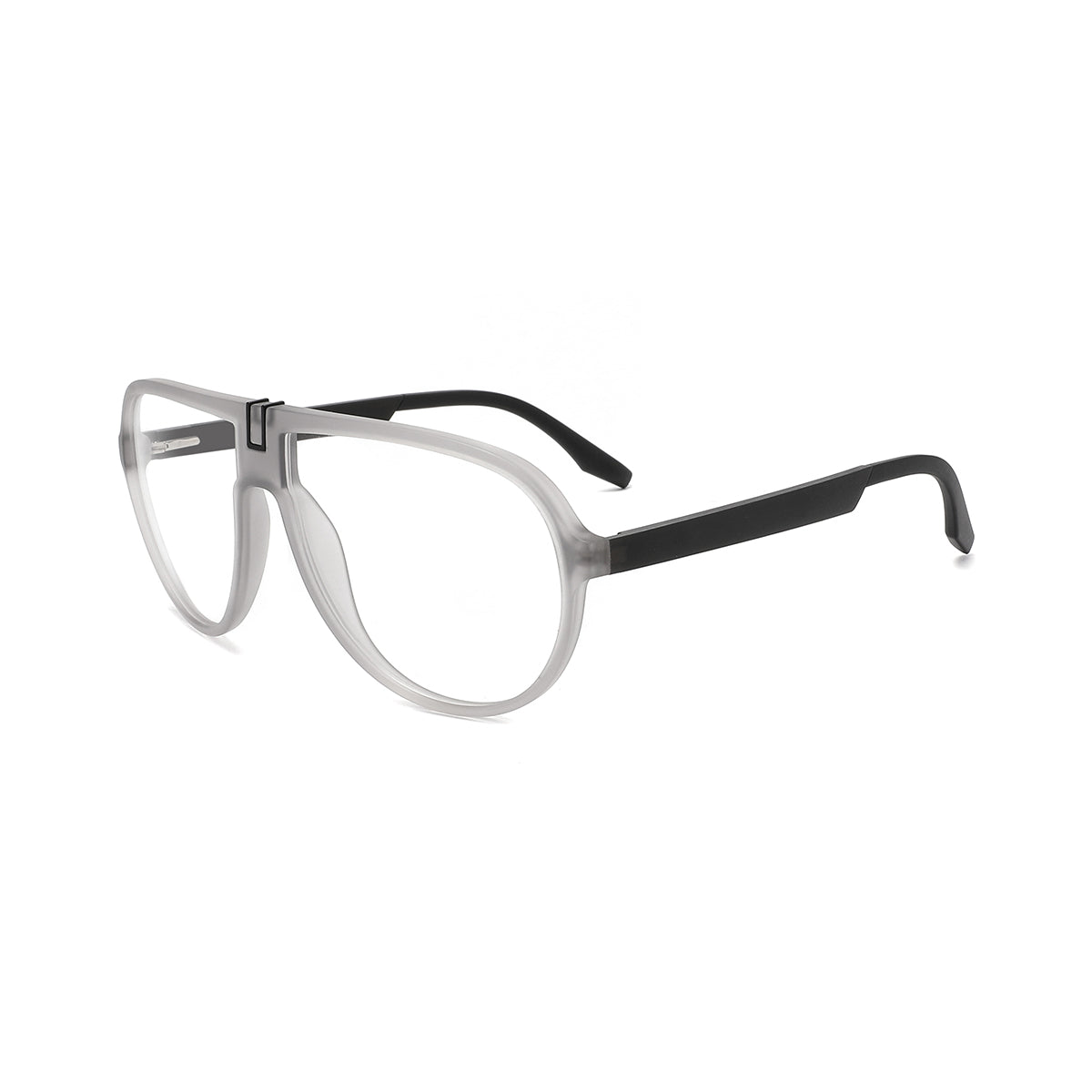 TRANSPARENT/BLACK