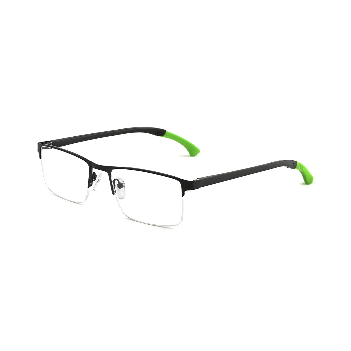 S.BLACK/GREEN