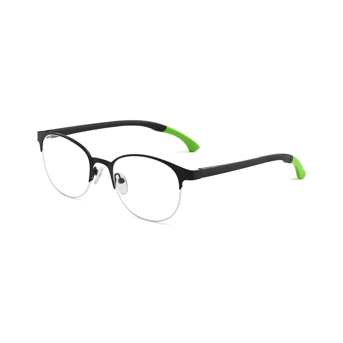 S.BLACK/GREEN