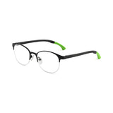 S.BLACK/GREEN