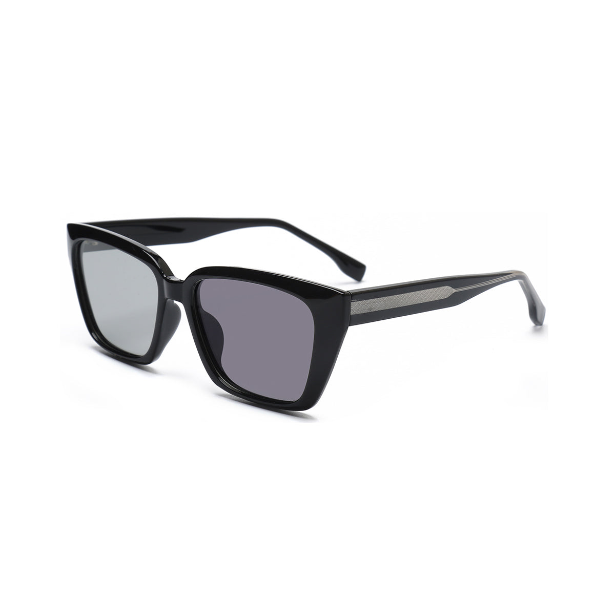 BLACK/CHANGE COLOUR GREY