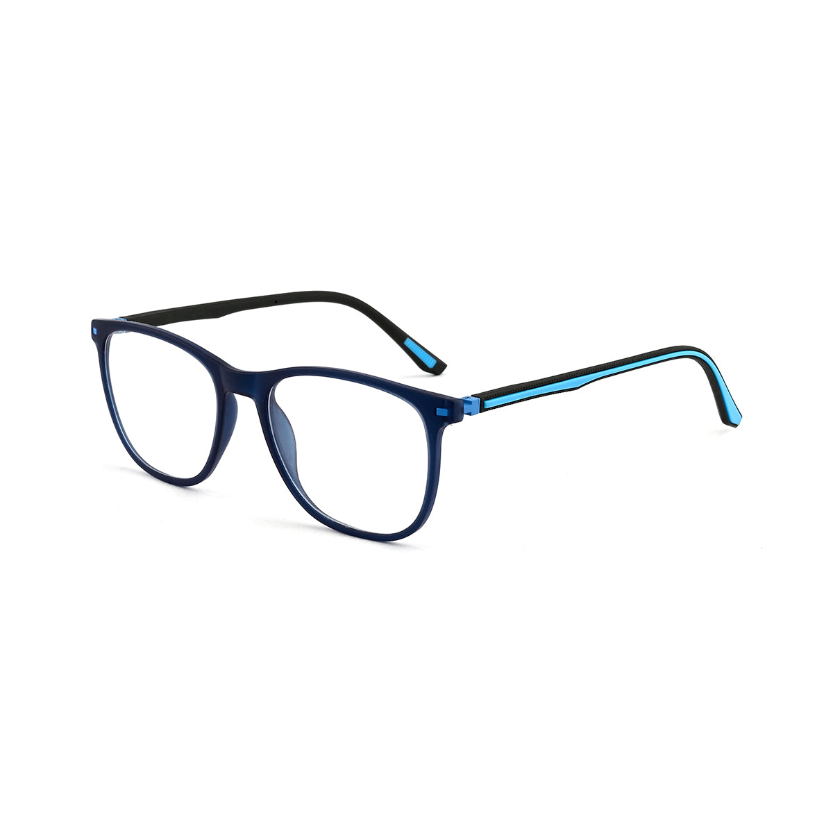 M.D.BLUE