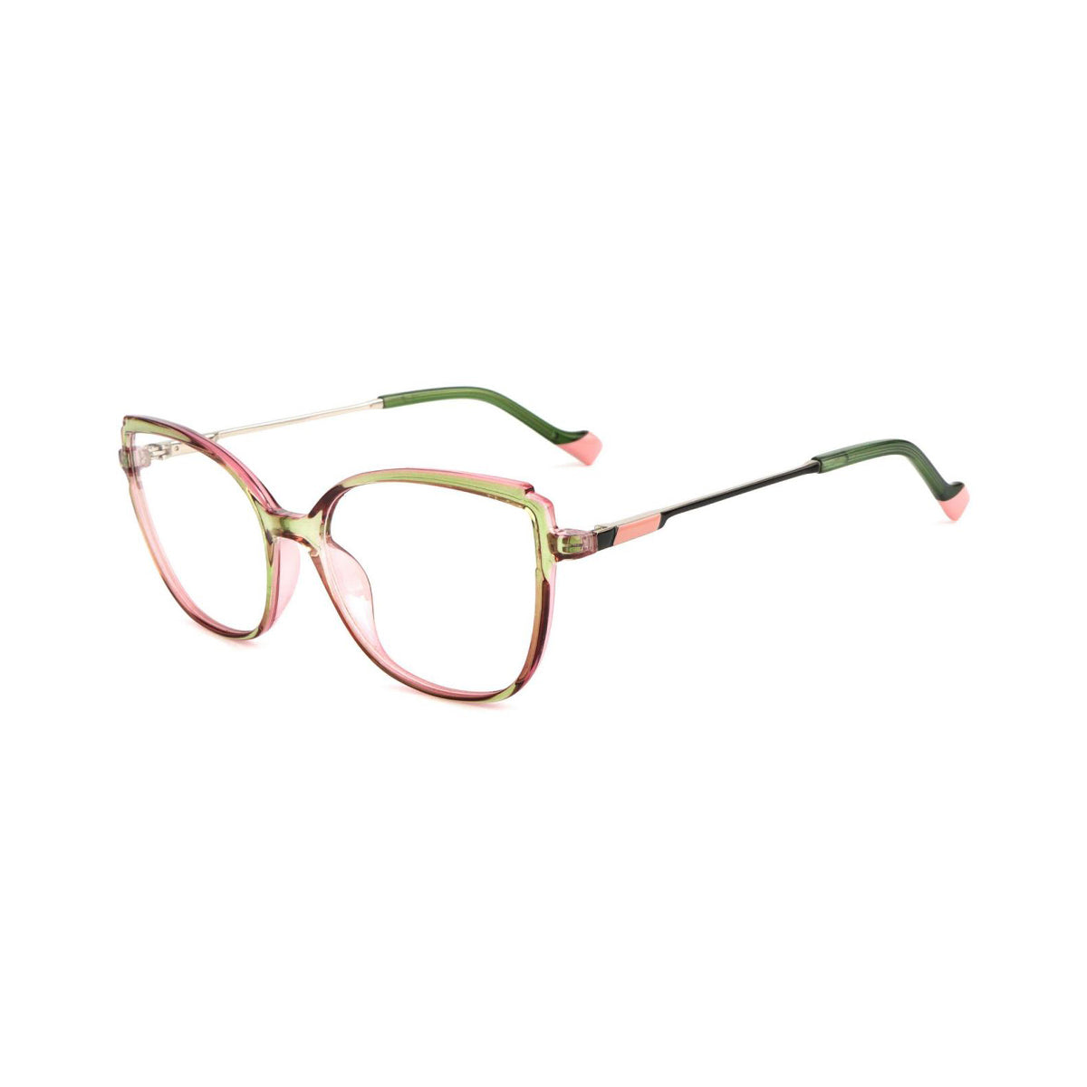 PINK GREEN