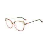 PINK GREEN