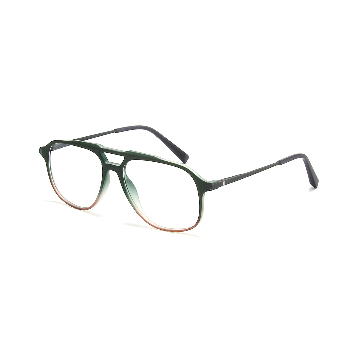 BROWN DC.GREEN