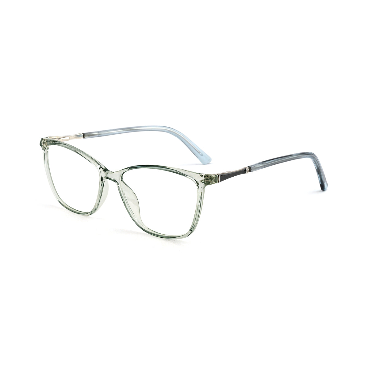 T.GRAY GREEN