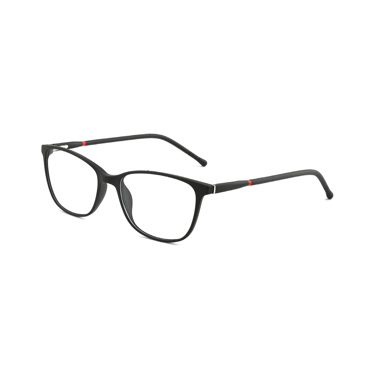 M.BLACK/RED