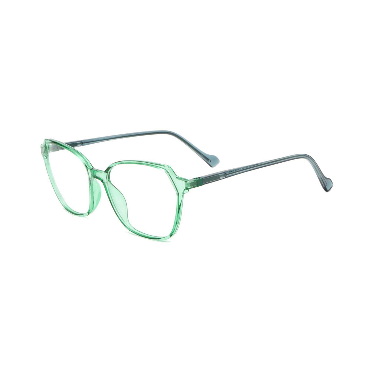 T.GREEN