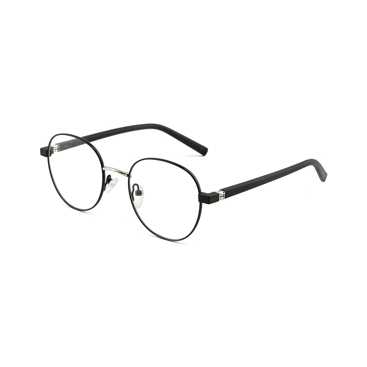 S.BLACK/SILVER