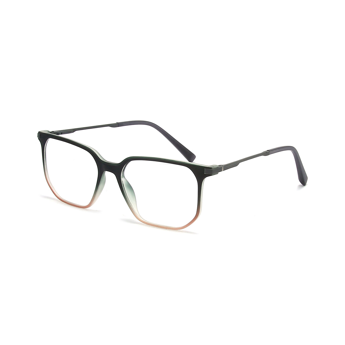 BROWN DC.GREEN