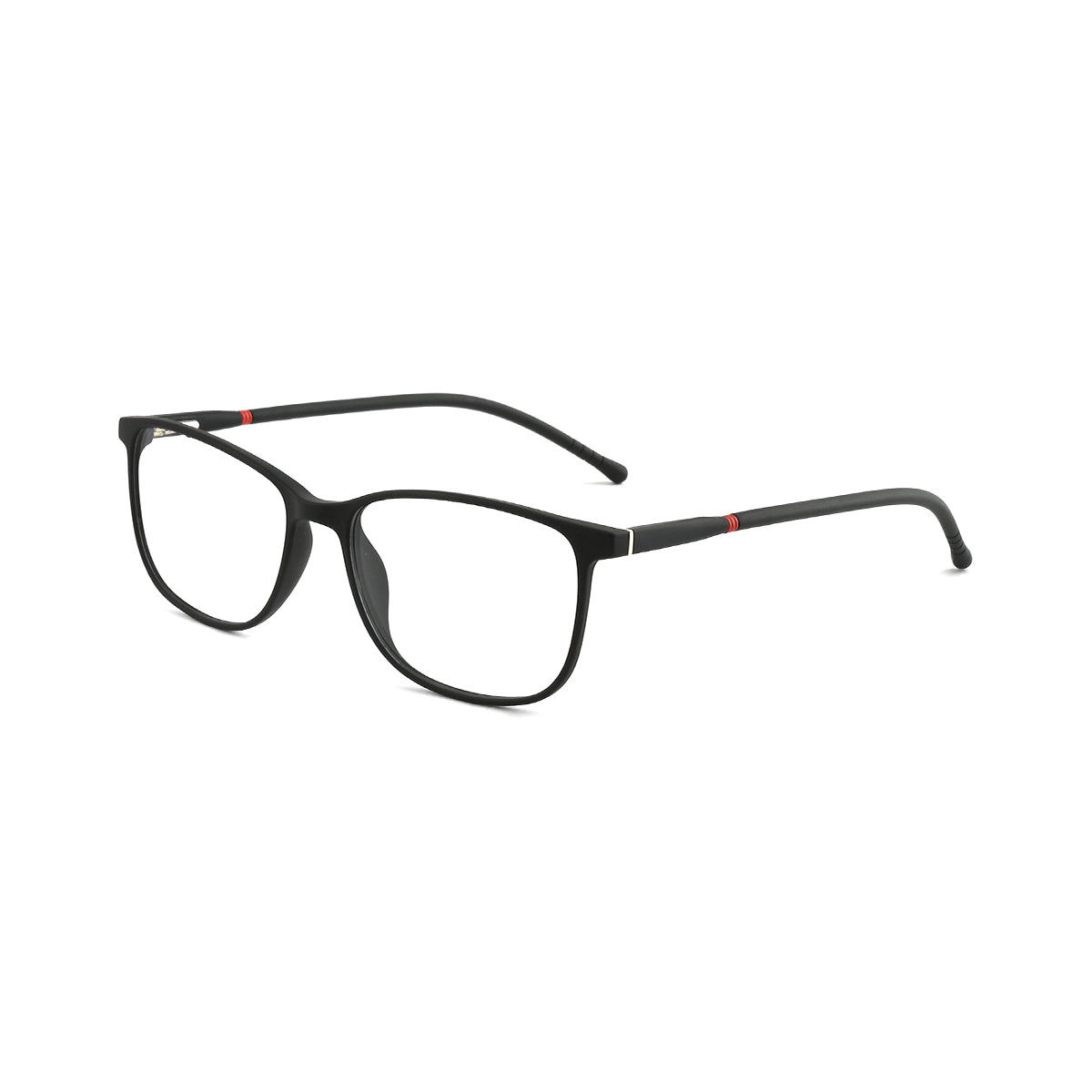 M.BLACK/RED
