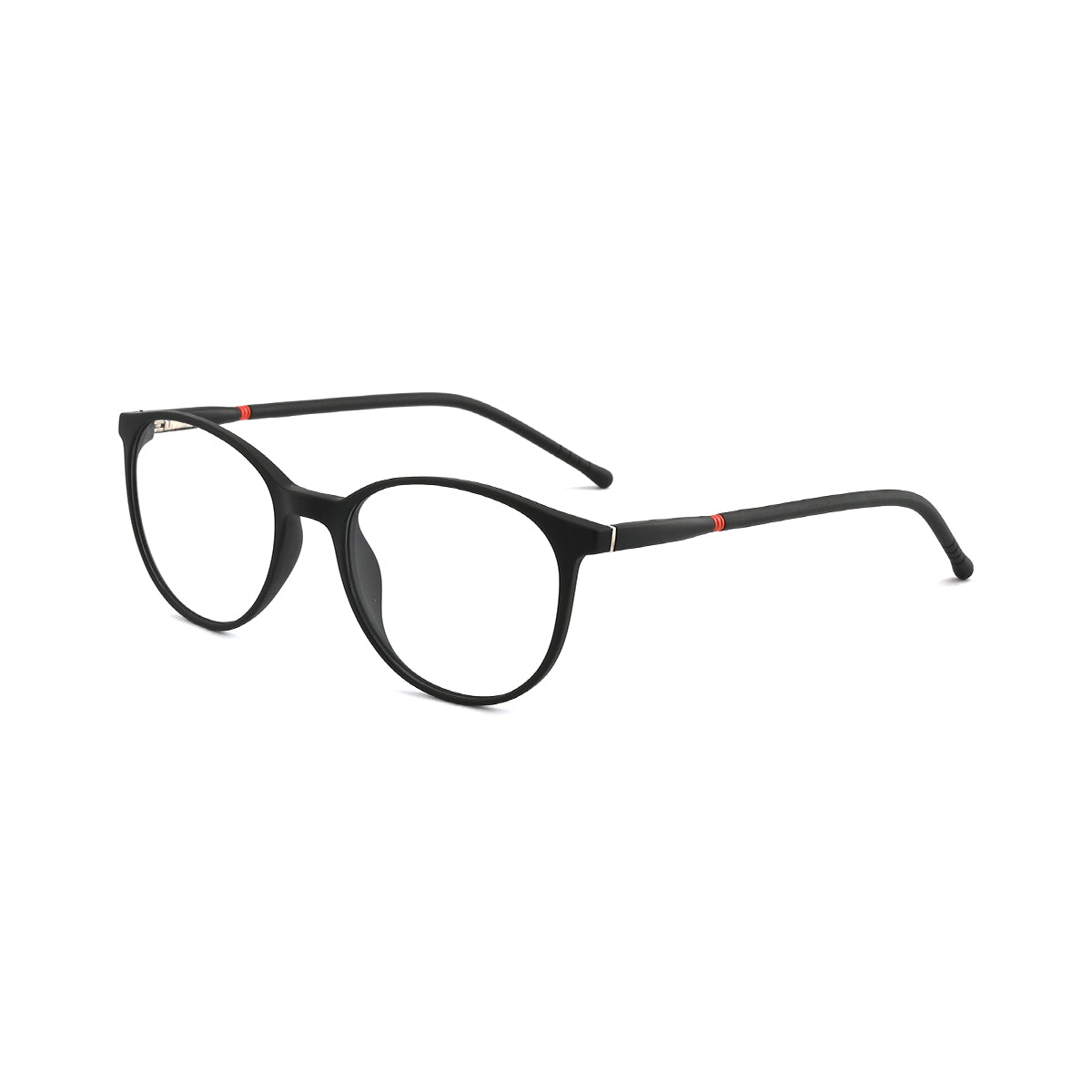 M.BLACK/RED