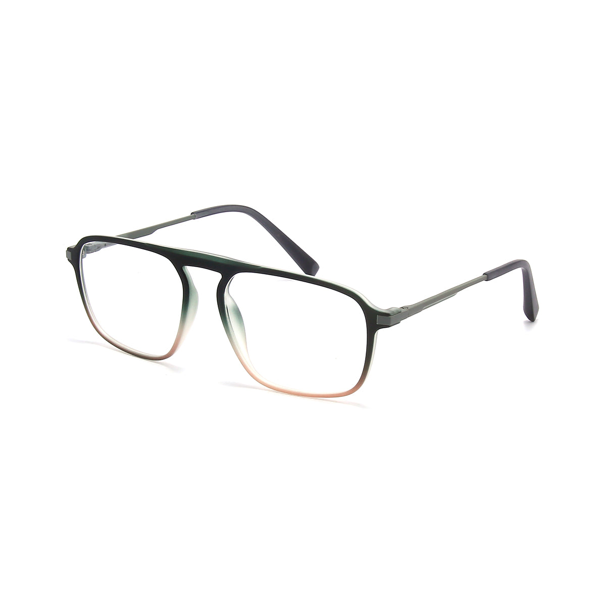 BROWN DC.GREEN