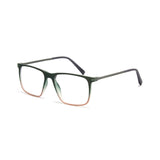 BROWN DC.GREEN