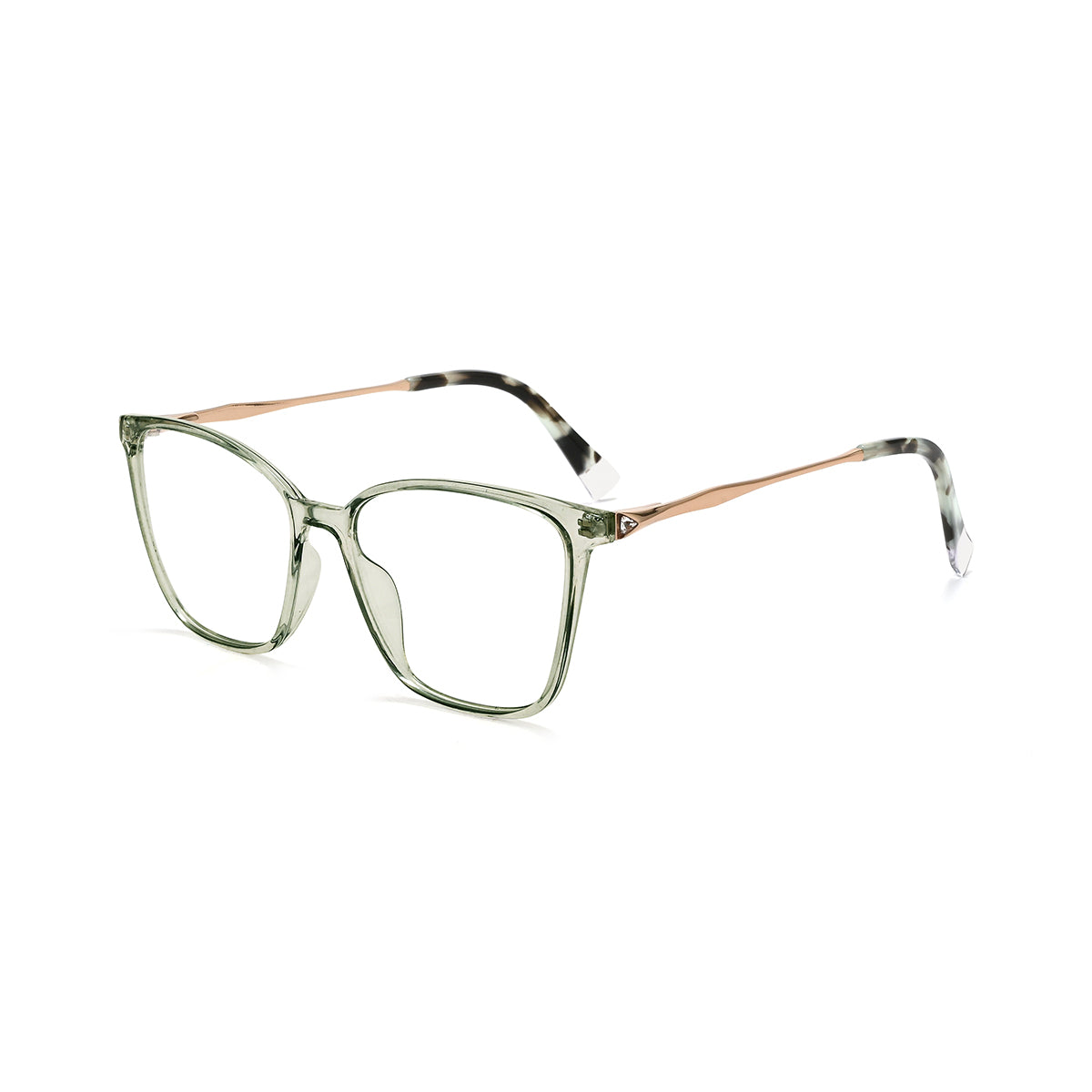 T.GRAY GREEN