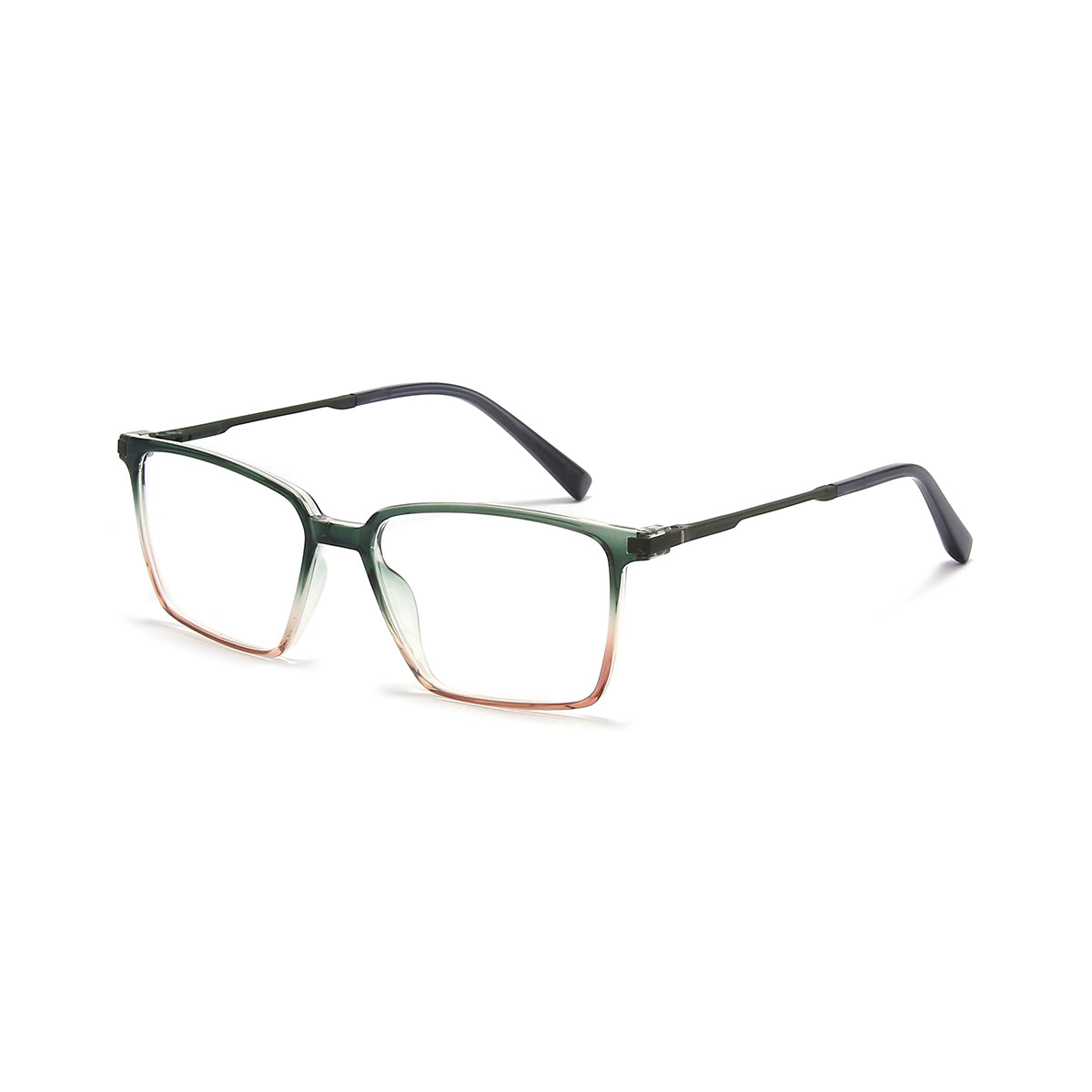 BROWN DC.GREEN