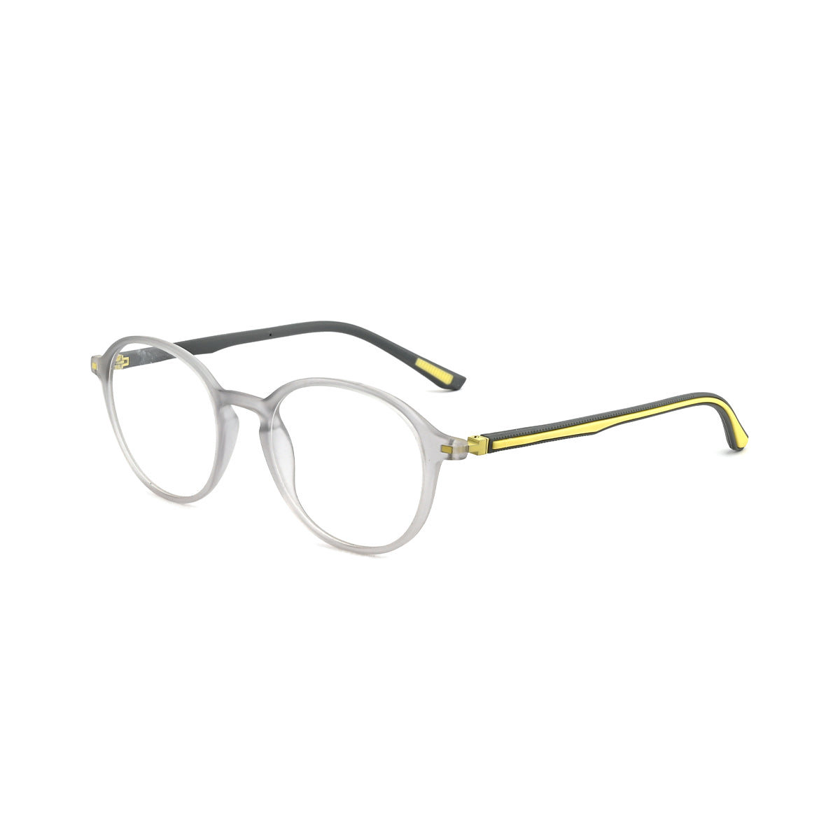 M.L.GREY/YELLOW