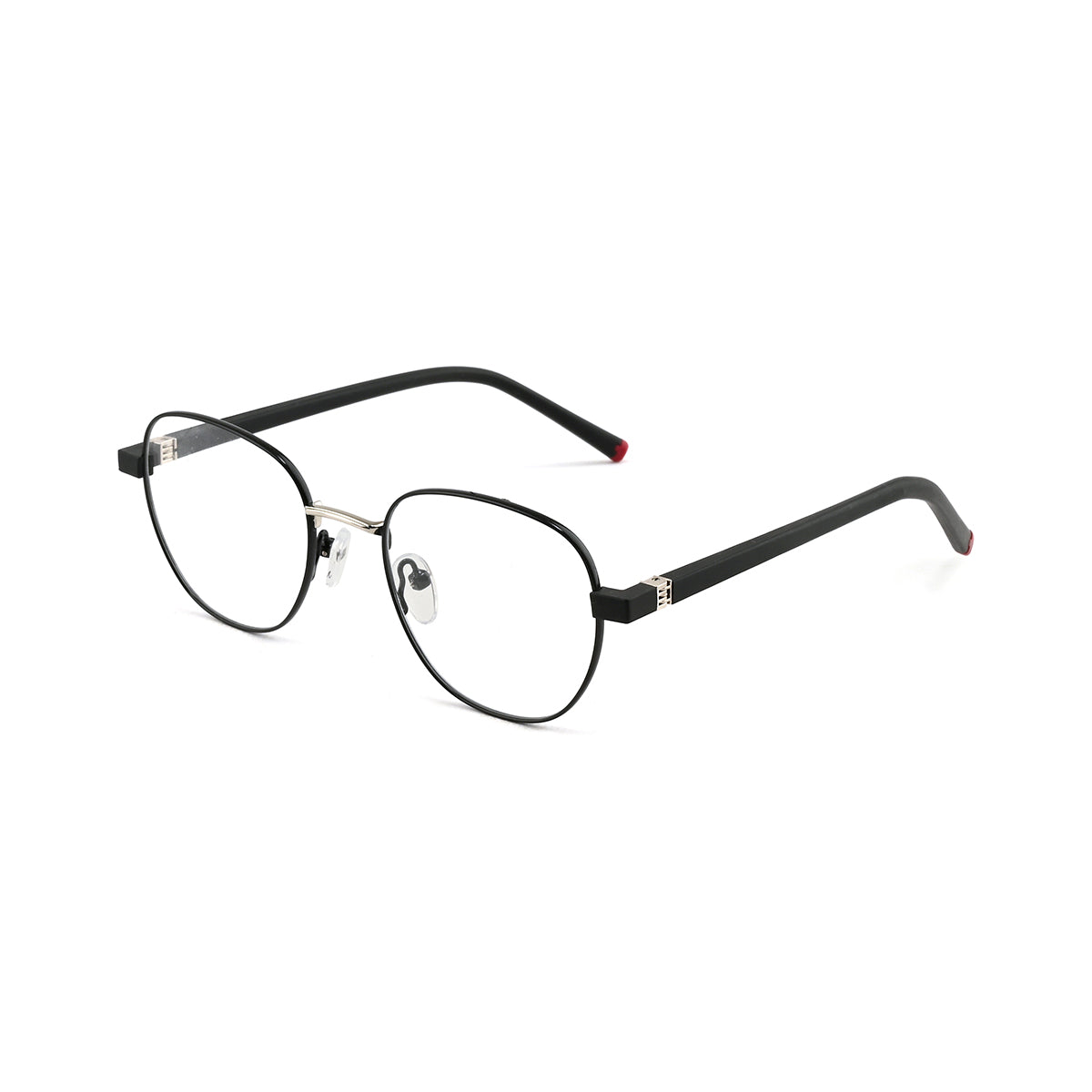 S.BLACK/SILVER