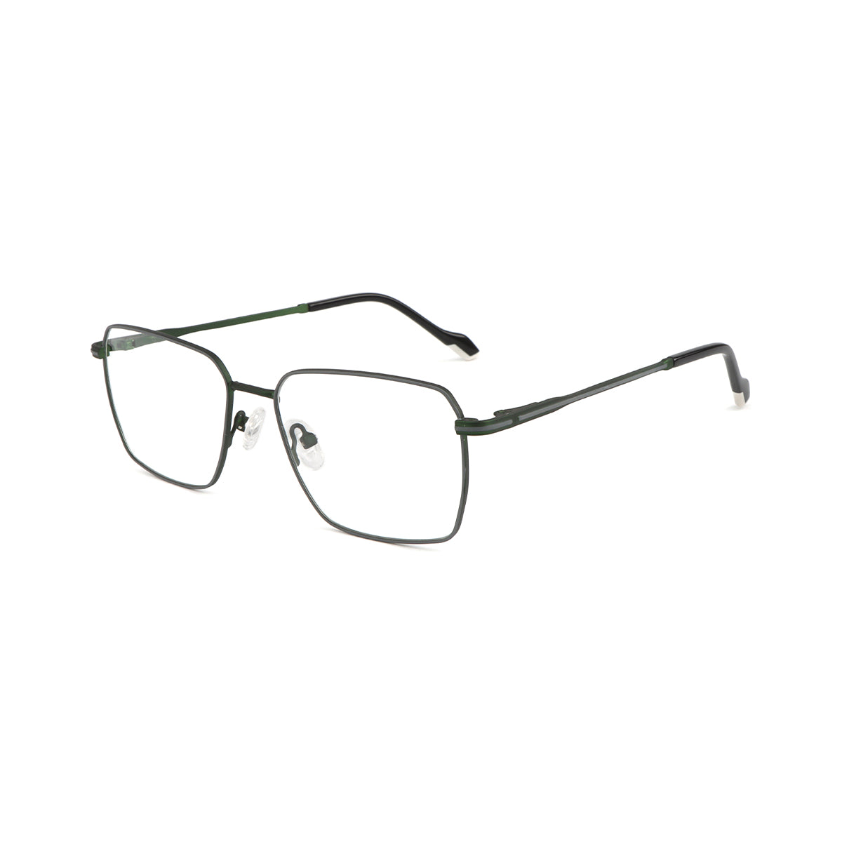 GREY/GREEN