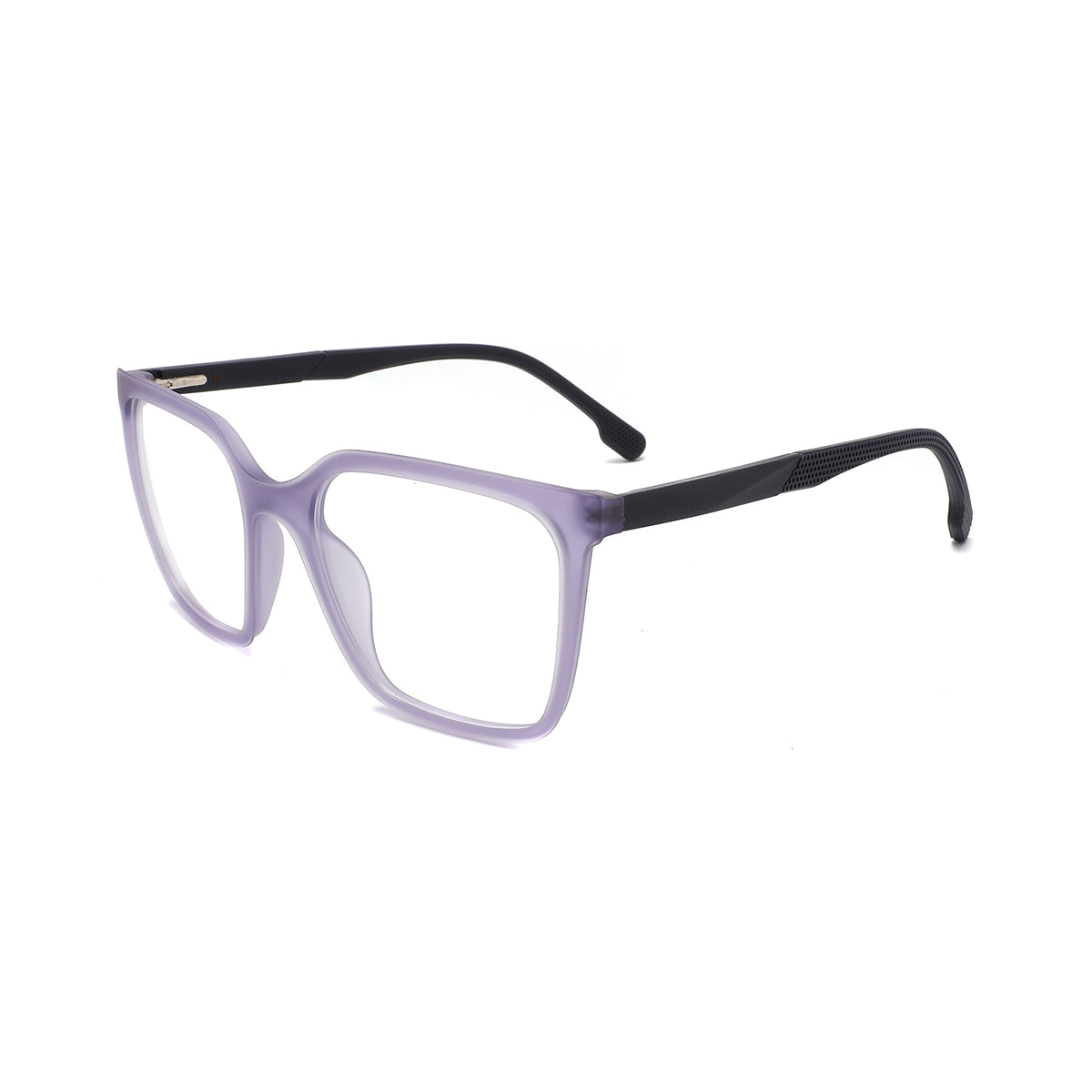 T,PURPLE/BLACK