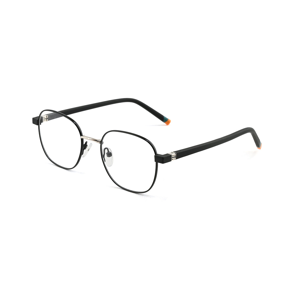 S.BLACK/SILVER