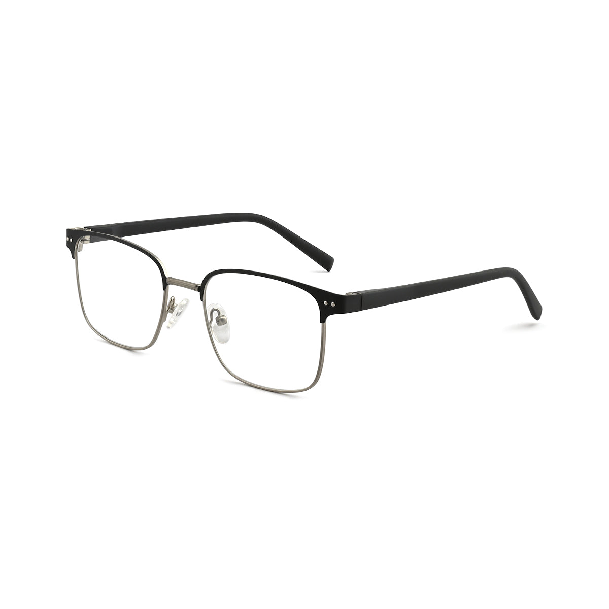 M.BLACK/SILVER