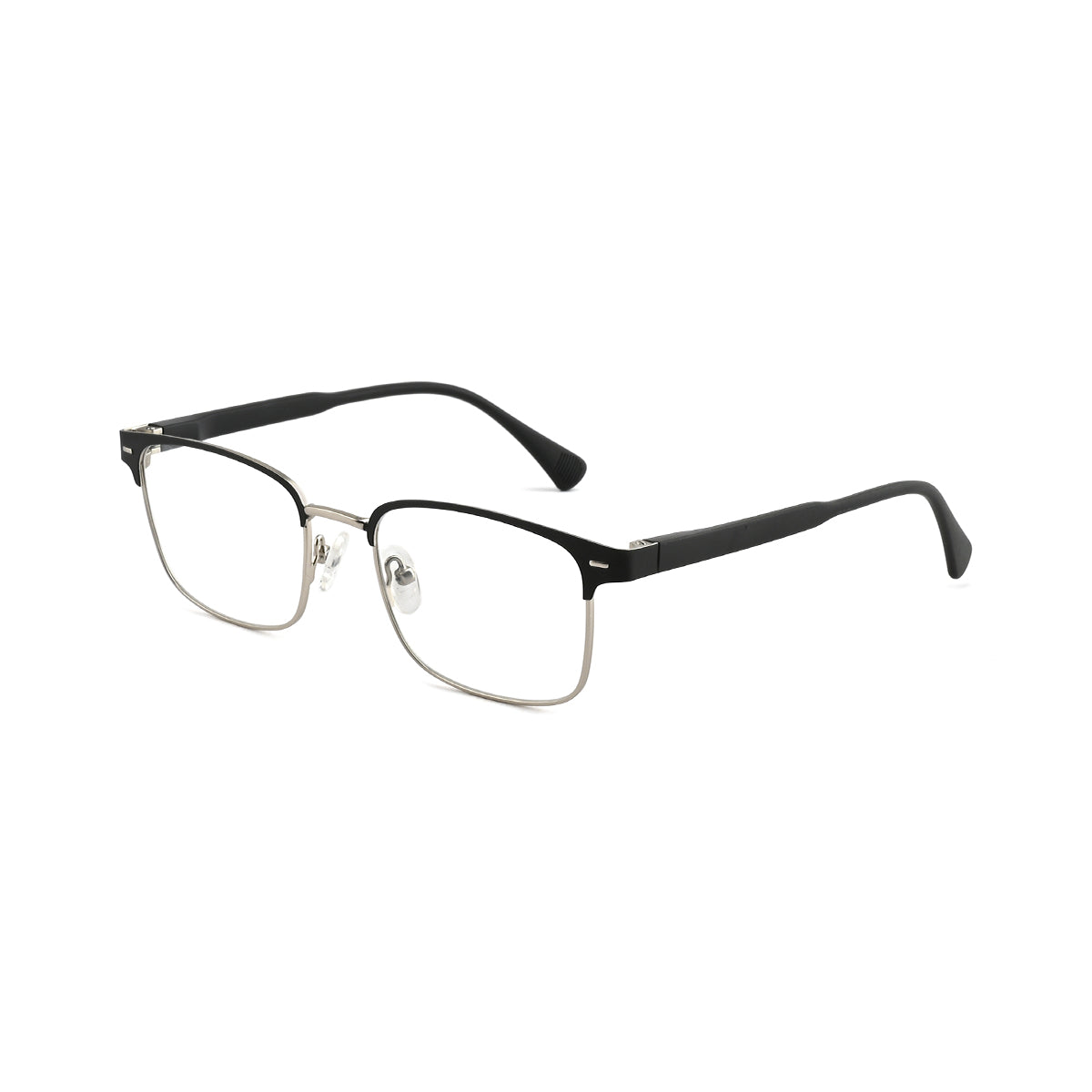 M.BLACK/SILVER