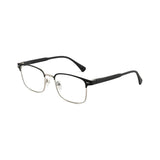 M.BLACK/SILVER