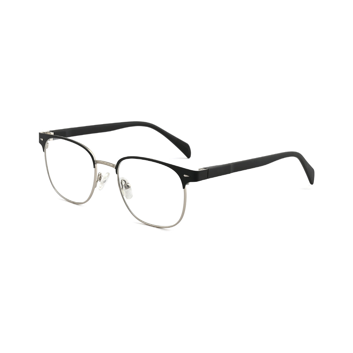 M.BLACK/SILVER