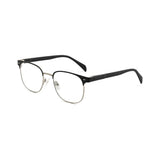 M.BLACK/SILVER