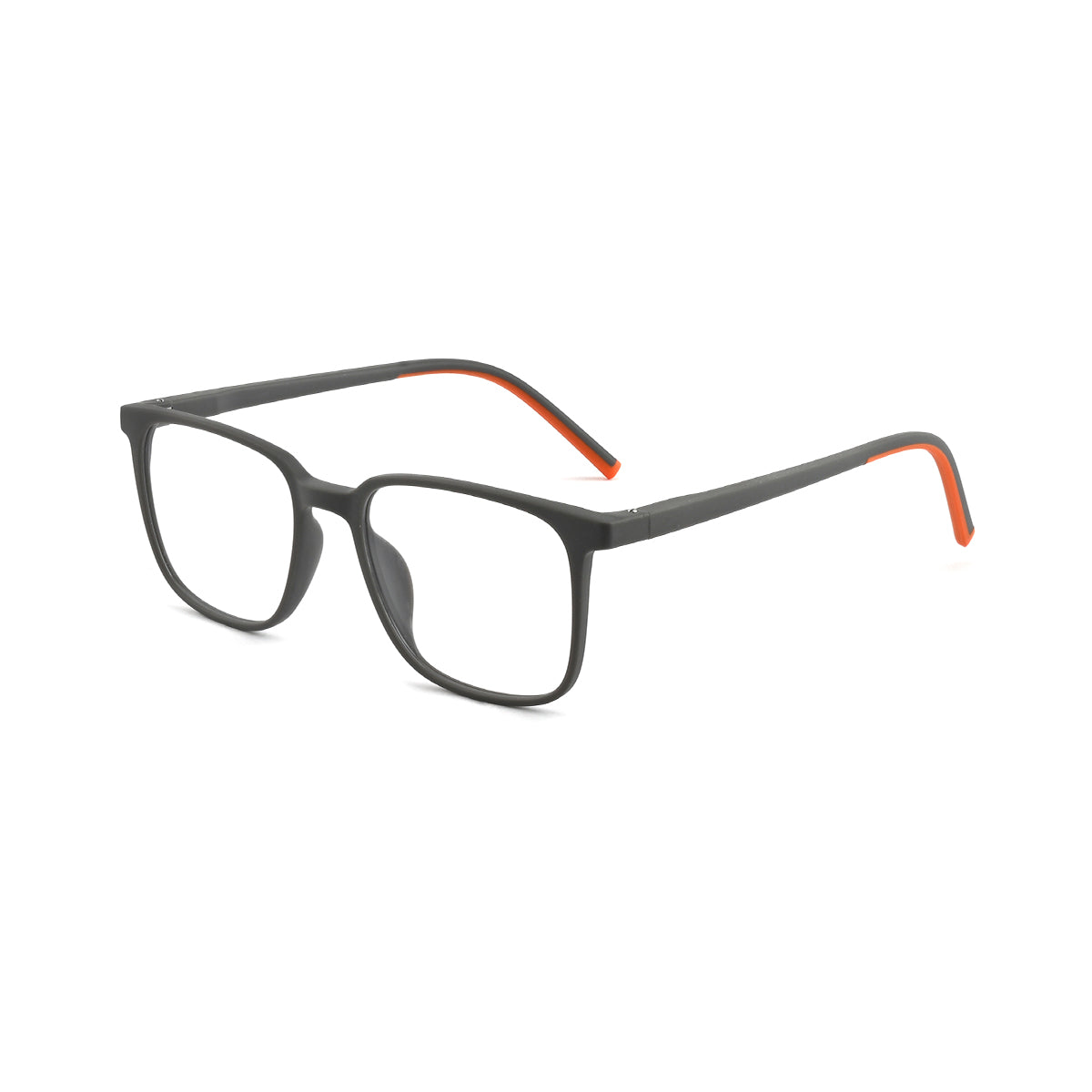 M.GREY/ORANGE