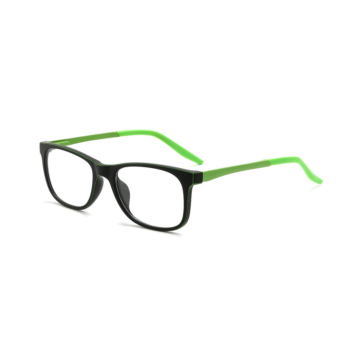 M.BLACK/GREEN