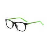 M.BLACK/GREEN
