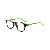 M.BLACK/GREEN