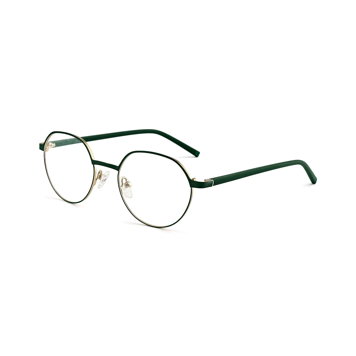 M.D.GREEN/J.GOLD
