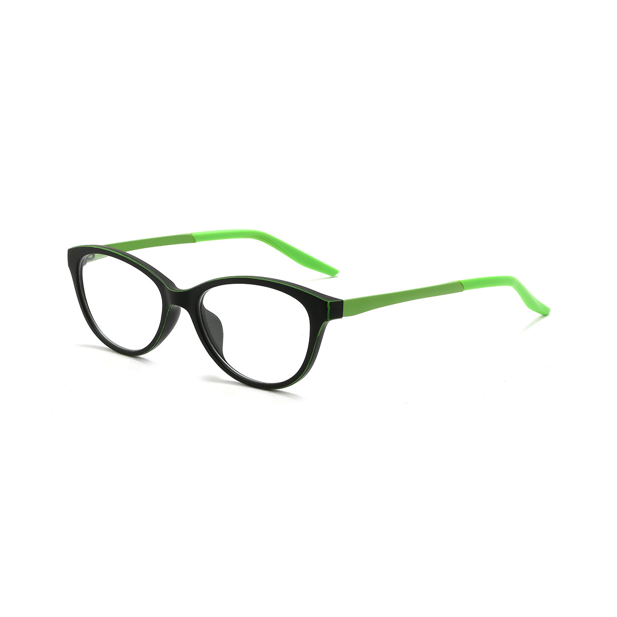 M.BLACK/GREEN
